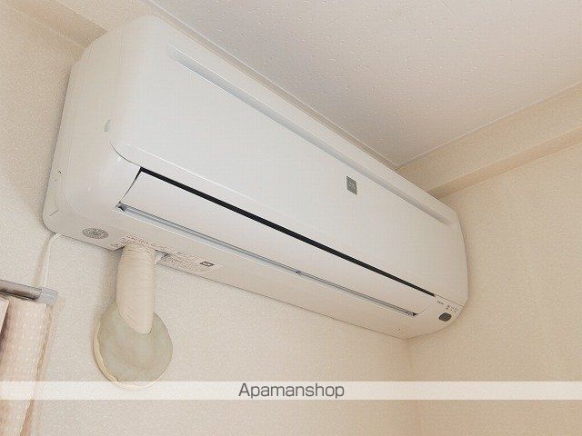 エステート昭島の内装写真