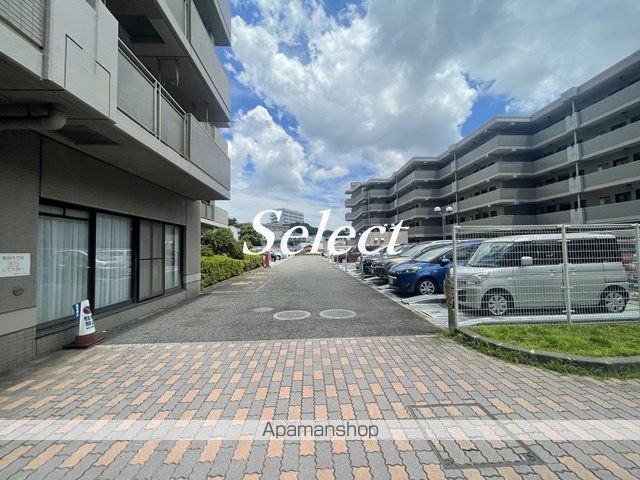 アーバンパーク常盤台公園Dのその他写真