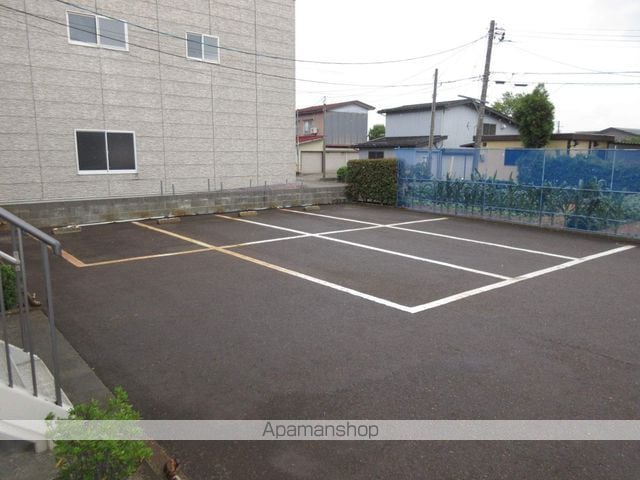 マウンテンリバーのその他写真