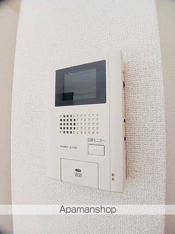 ヴェルドミール Iの内装写真