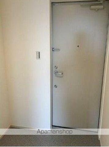 JHマリーナ平塚の内装写真