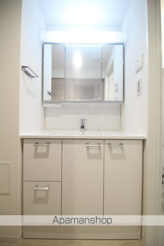 BPRレジデンス新梅田の内装写真