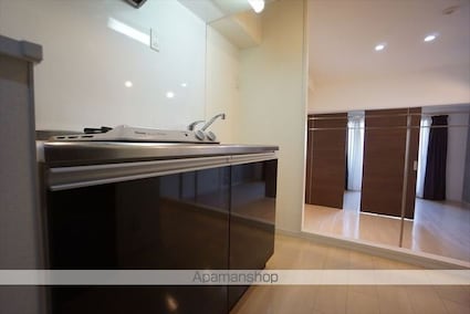 ドゥーエ千種[1LDK/41.52m2]のキッチン