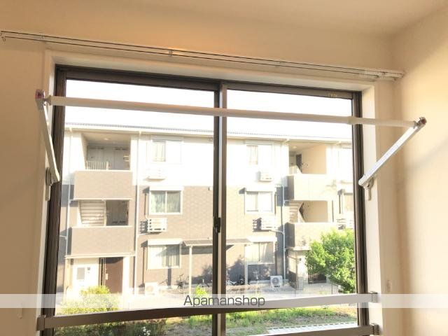 ハピネスの内装写真