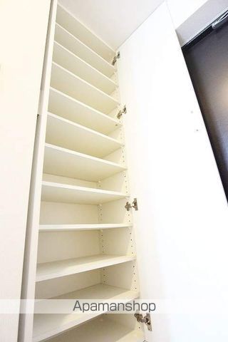 グランフォーレプライム箱崎の内装写真