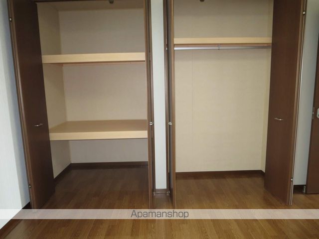 エスポワール木田の内装写真