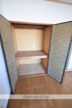 エスポワール子平町[1K/23.5m2]の収納