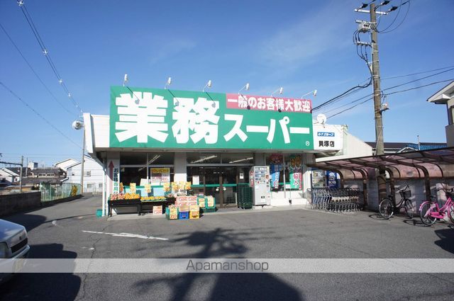アンプルール K・Y・Kの周辺写真