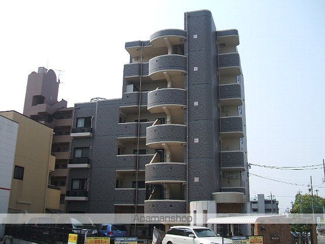 ラフレシ-ル タミの外観写真