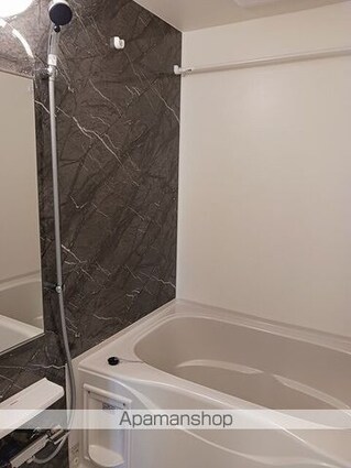 シャルマン　ワン[1LDK/47.74m2]のバス