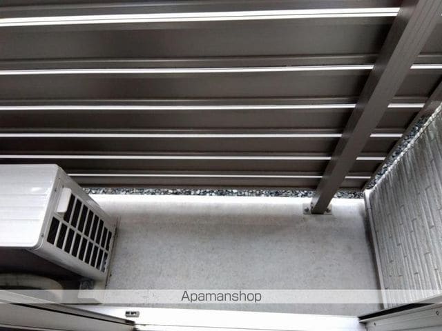 クレイノオリージャ多賀町の内装写真