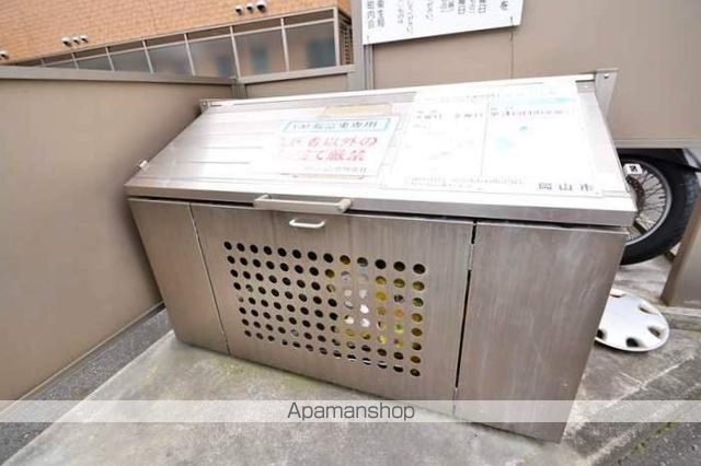 Y.A.F福富東マンションのその他写真