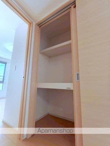 セレーナ・みとよ Aの内装写真