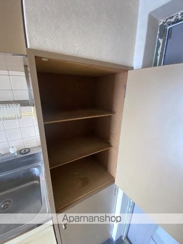 コーポ川添の内装写真