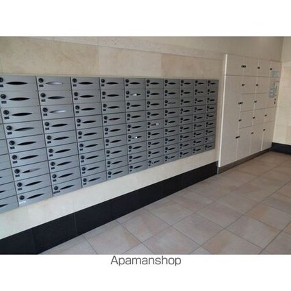 日神デュオステージ板橋駅前[1DK/31.62m2]のその他内装7