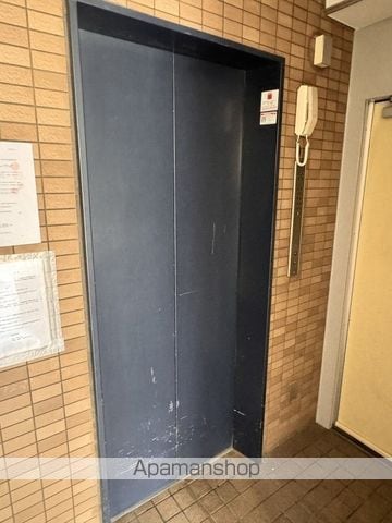 ベルドミール王子の内装写真