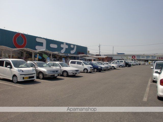 ビアン シャンテの周辺写真