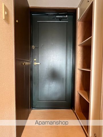 ビブレマンション宇部の内装写真