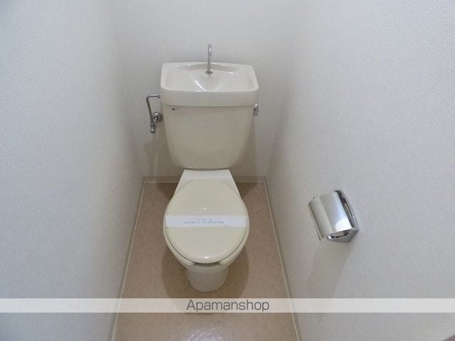 ノアーズアーク桃谷21の内装写真