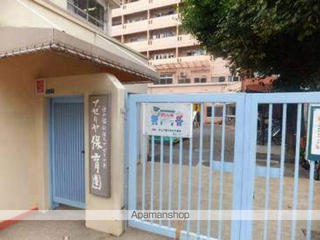 ティモーネ深川の周辺写真
