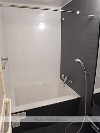 ラ・ヴィ・アン・ローズ[1K/23.17m2]のバス