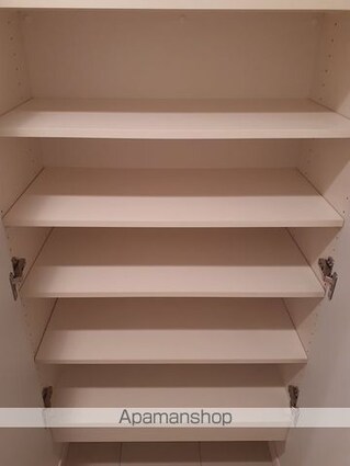 レジディア大森Ⅱ[1R/21.27m2]の内装1