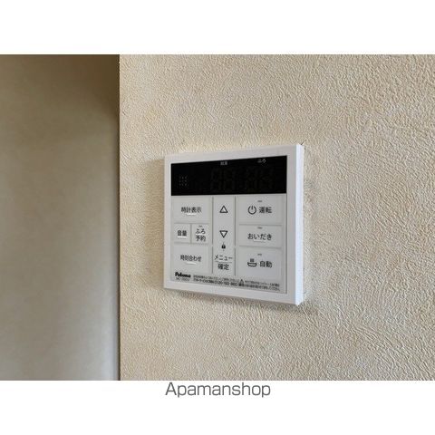 フレールアベニューAの内装写真