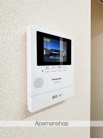 リヴュールBの内装写真