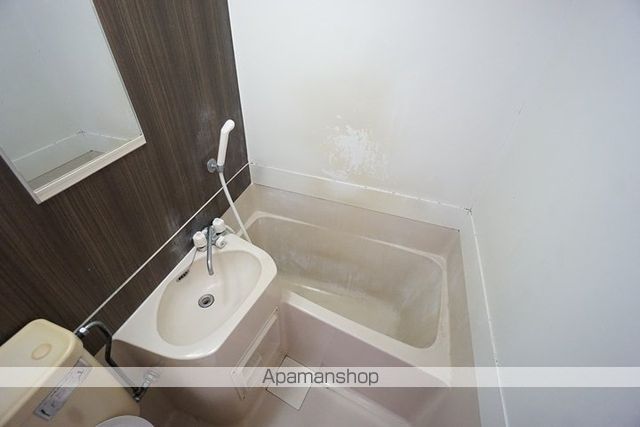 エルムマンションの内装写真