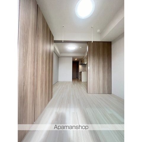 ワンルーフレジデンス錦糸町の内装写真
