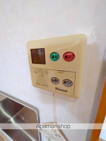 センチュリーコート6番館の内装写真