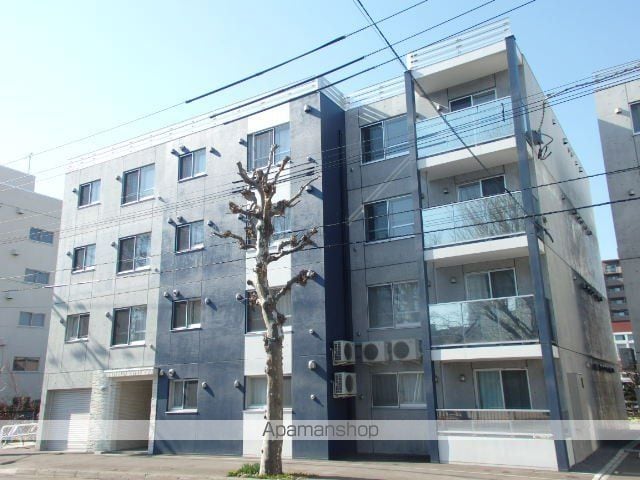 DYNAMIS N12の外観写真