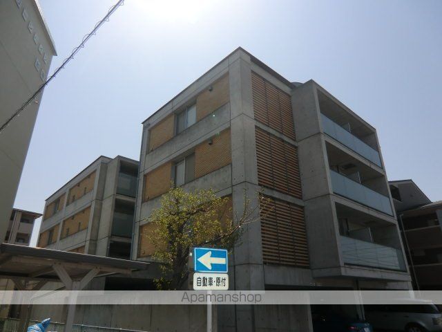 THE RESIDENCE 東刈谷の外観写真