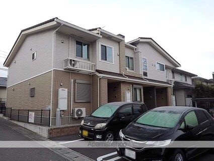 長野県松本市大字松原[2LDK/58.63m2]の外観2