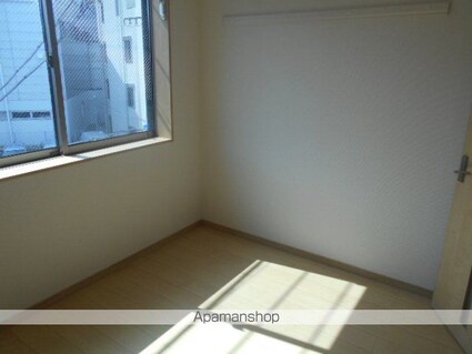 クレセント中野[1K/17.6m2]の内装4