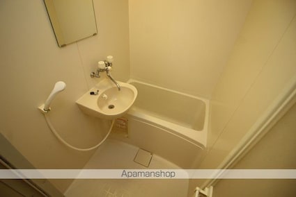 青森県青森市合浦２丁目[1R/19.83m2]のバス