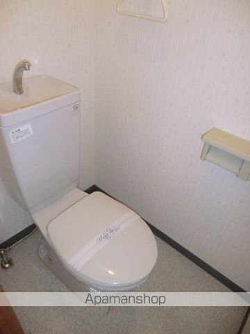 コーポパティオの内装写真