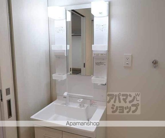 グランドラティス河原町七条の内装写真