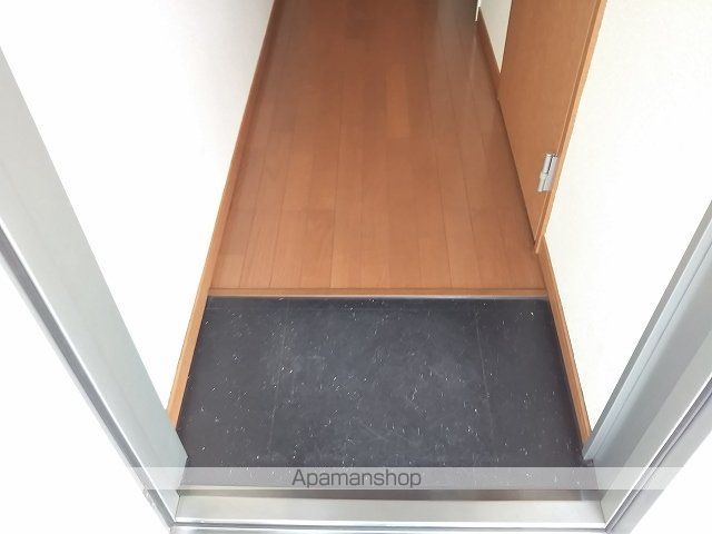 レオパレスブランドミールIIの内装写真