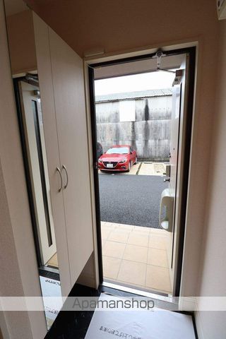 グランデ滝戸の内装写真