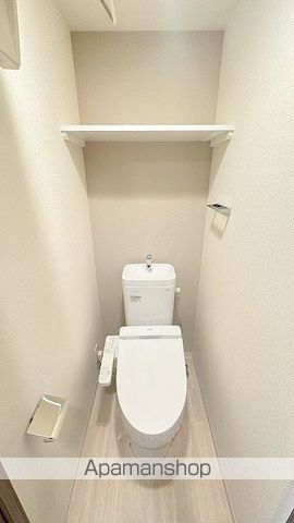 プレサンス新町ウィズ ジョイの内装写真