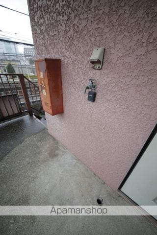 ルミエハイツの内装写真