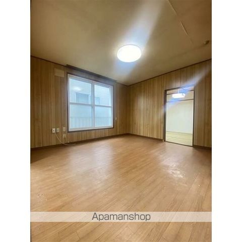 田中マンションの内装写真