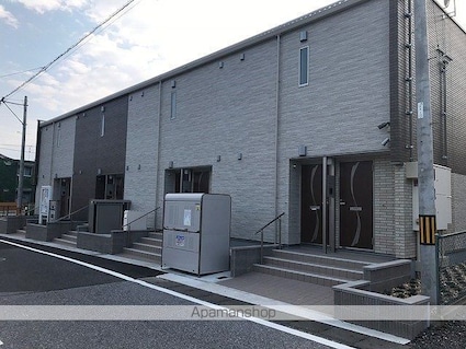 クレイノＲＥＳＴ　清知[2DK/47.2m2]の外観3