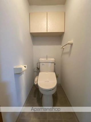 アークプラザ太田公園[3LDK/66.27m2]のトイレ