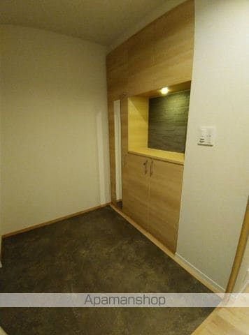 セントリビエ神宮北の内装写真