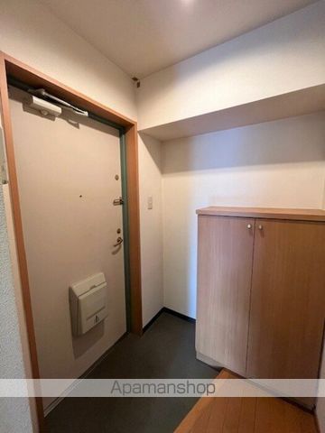 Core Lordの内装写真