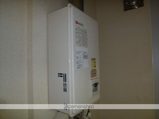サンピア5丁目館の内装写真