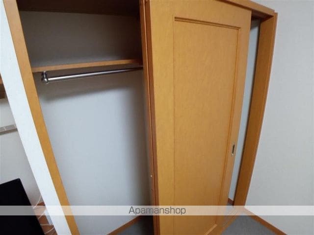 レオパレスプラムフィールドの内装写真