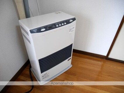 パレーシャル岩見沢[2LDK/46m2]の内装3